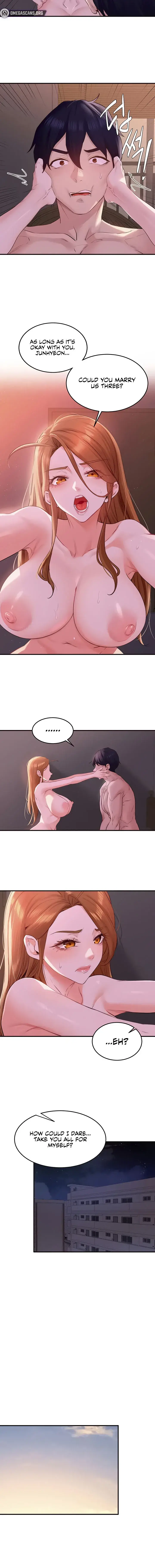 An Introduction To Milfs Chapter 77 - Page 10