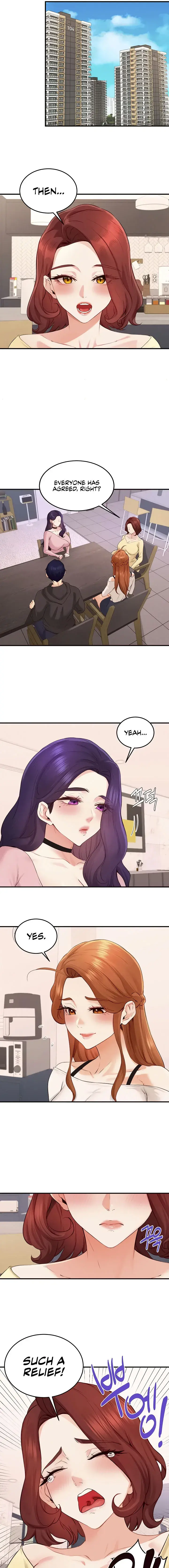 An Introduction To Milfs Chapter 77 - Page 11