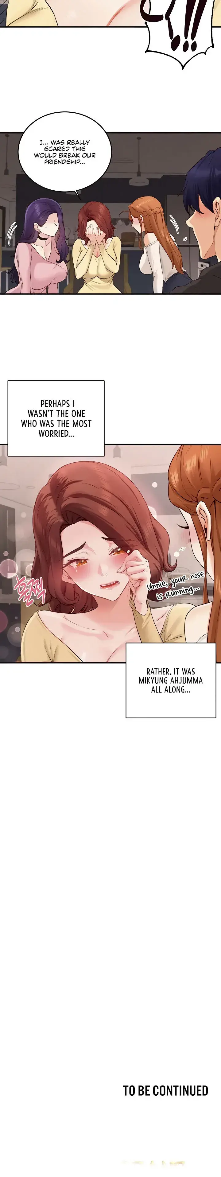 An Introduction To Milfs Chapter 77 - Page 12