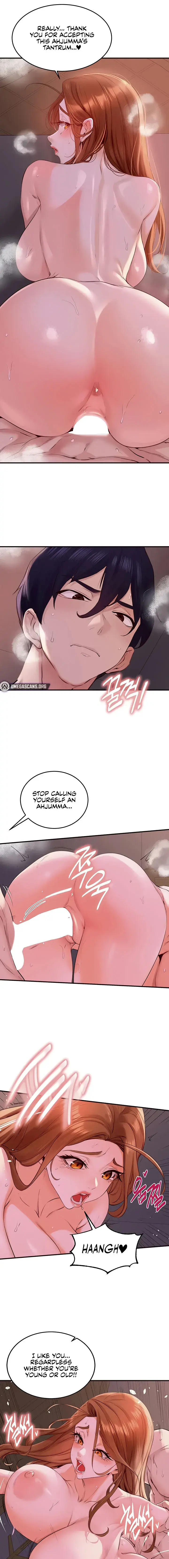 An Introduction To Milfs Chapter 77 - Page 5