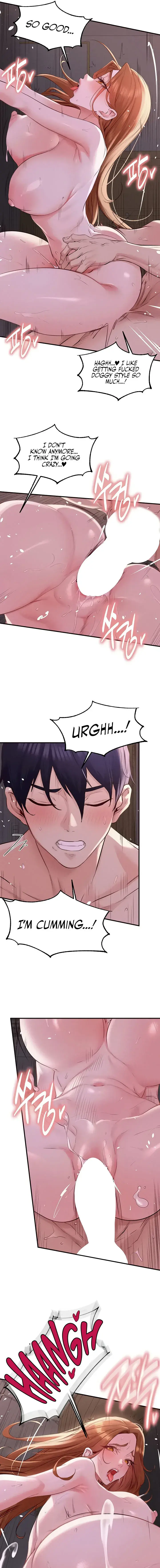 An Introduction To Milfs Chapter 77 - Page 7