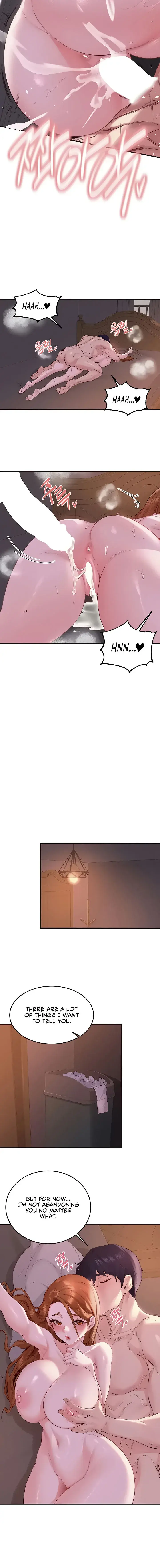 An Introduction To Milfs Chapter 77 - Page 8