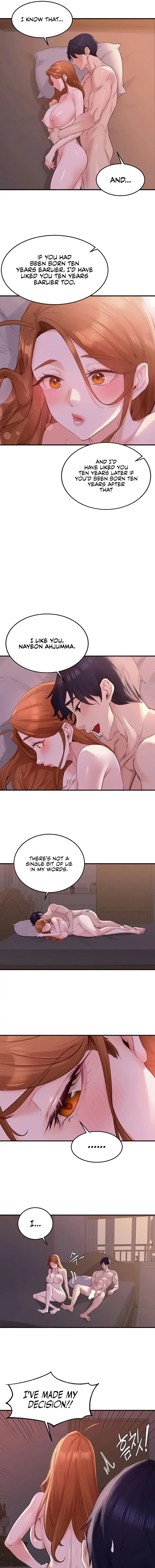 An Introduction To Milfs Chapter 77 - Page 9