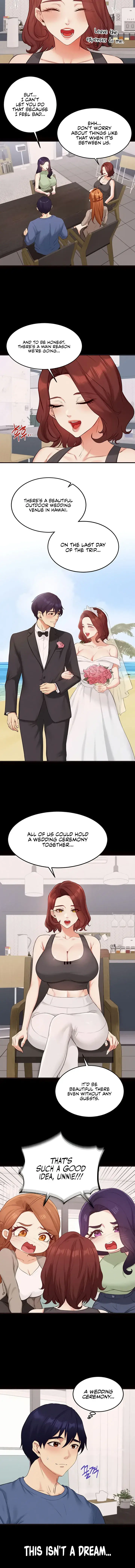 An Introduction To Milfs Chapter 78 - Page 2