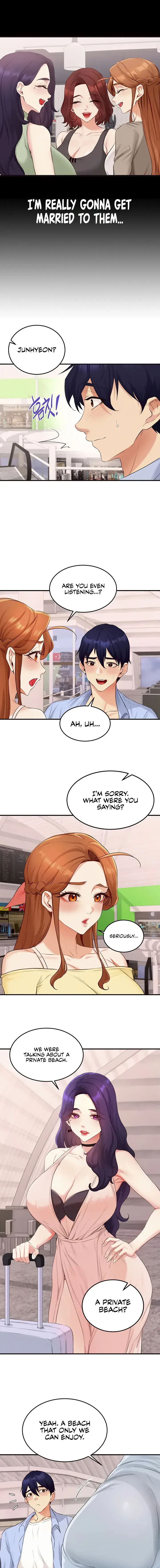 An Introduction To Milfs Chapter 78 - Page 3