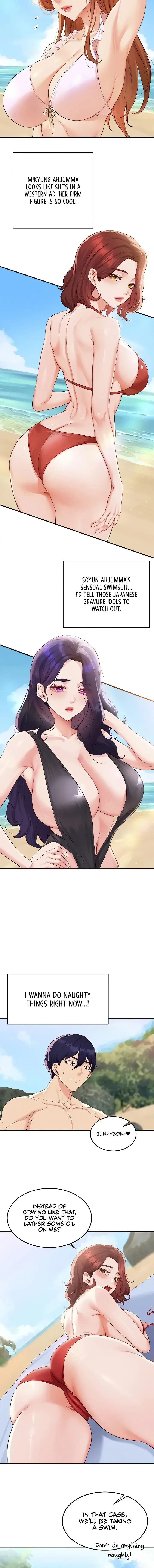 An Introduction To Milfs Chapter 78 - Page 6