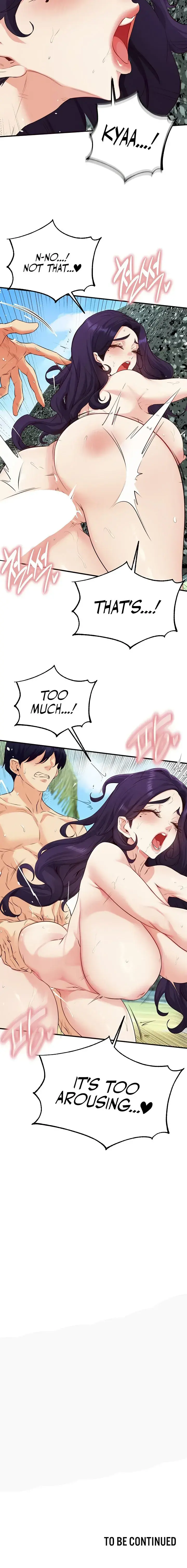 An Introduction To Milfs Chapter 79 - Page 12