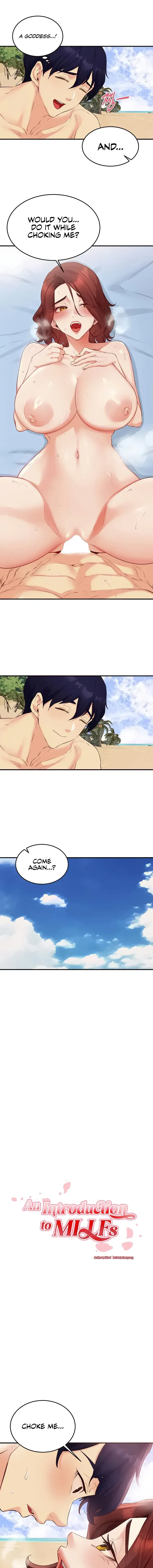 An Introduction To Milfs Chapter 79 - Page 3
