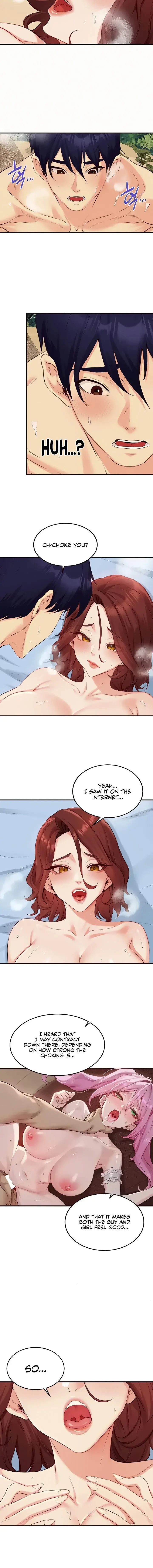 An Introduction To Milfs Chapter 79 - Page 4