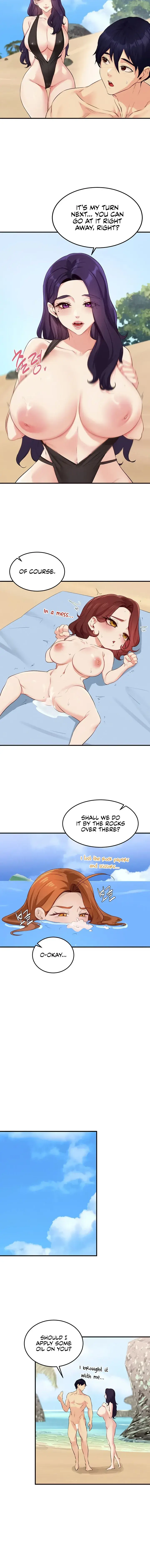 An Introduction To Milfs Chapter 79 - Page 8