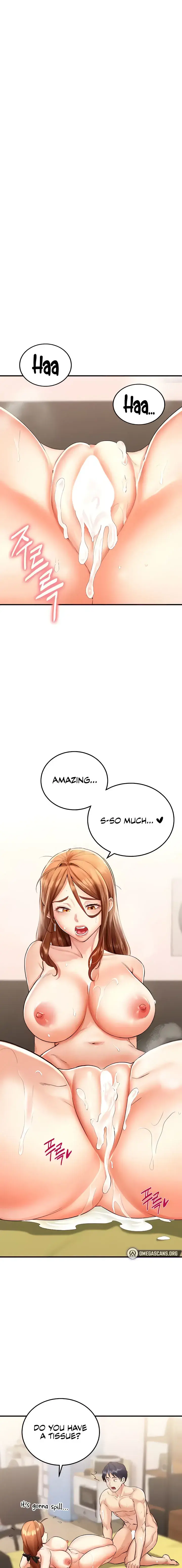 An Introduction To Milfs Chapter 8 - Page 1
