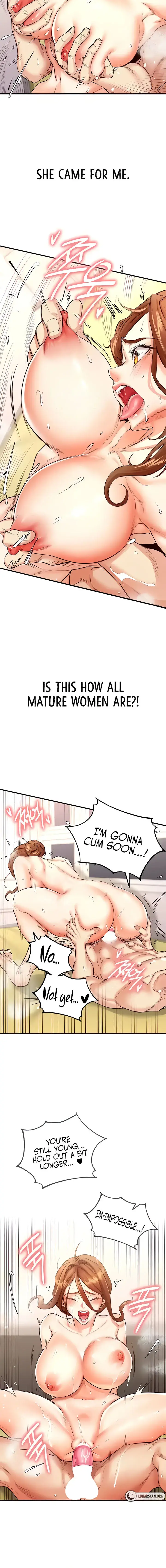 An Introduction To Milfs Chapter 8 - Page 14