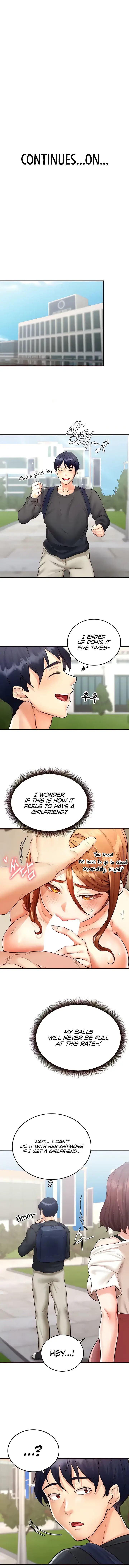 An Introduction To Milfs Chapter 8 - Page 17
