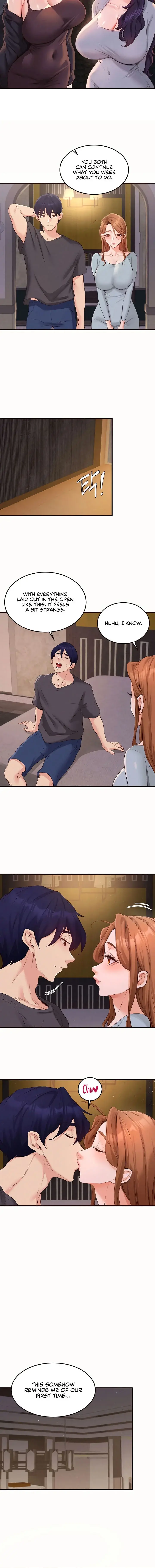 An Introduction To Milfs Chapter 80 - Page 10