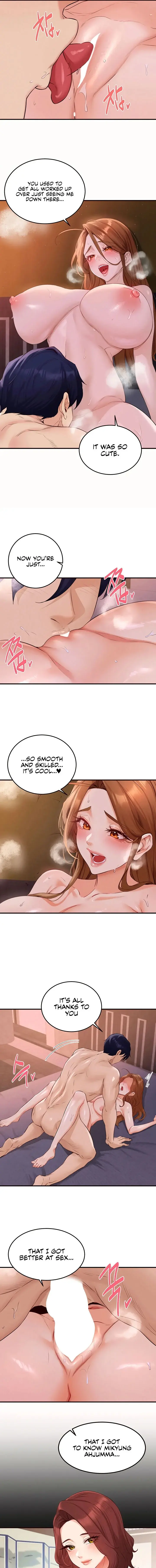 An Introduction To Milfs Chapter 80 - Page 11