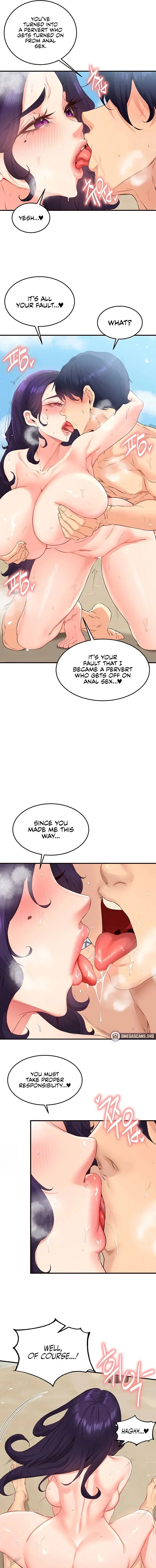 An Introduction To Milfs Chapter 80 - Page 5