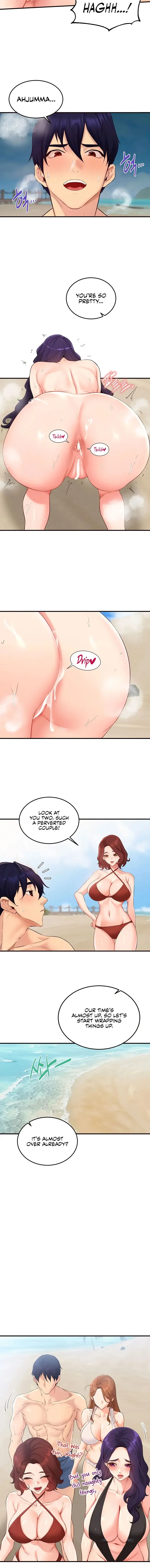 An Introduction To Milfs Chapter 80 - Page 8