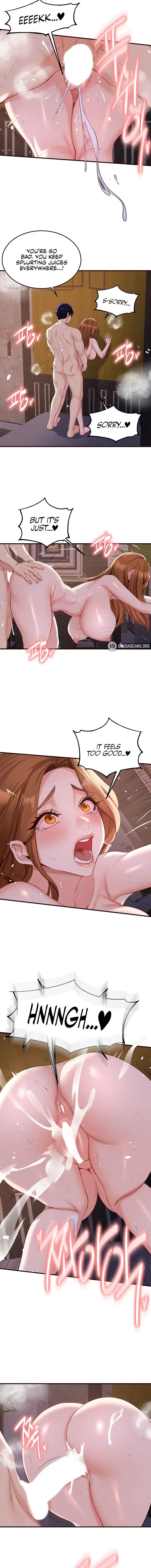 An Introduction To Milfs Chapter 81 - Page 10