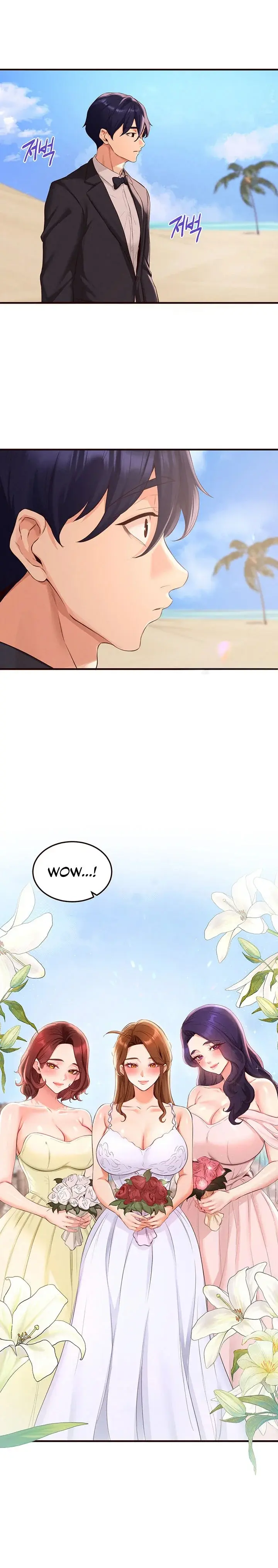 An Introduction To Milfs Chapter 81 - Page 13