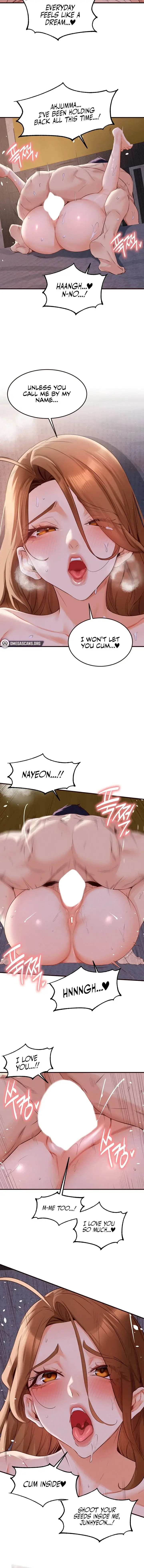 An Introduction To Milfs Chapter 81 - Page 2