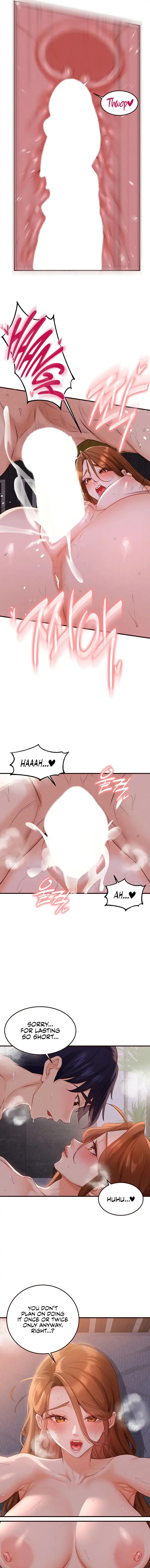 An Introduction To Milfs Chapter 81 - Page 3