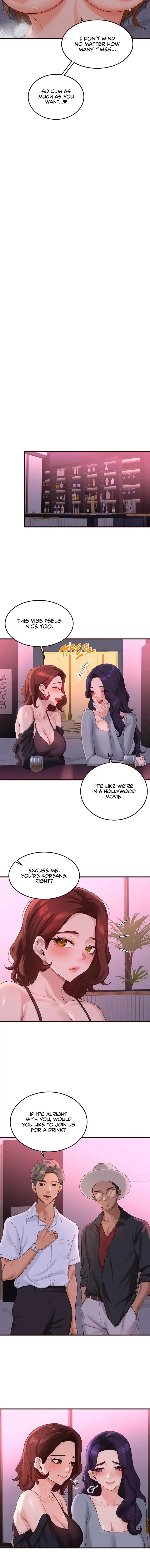 An Introduction To Milfs Chapter 81 - Page 4