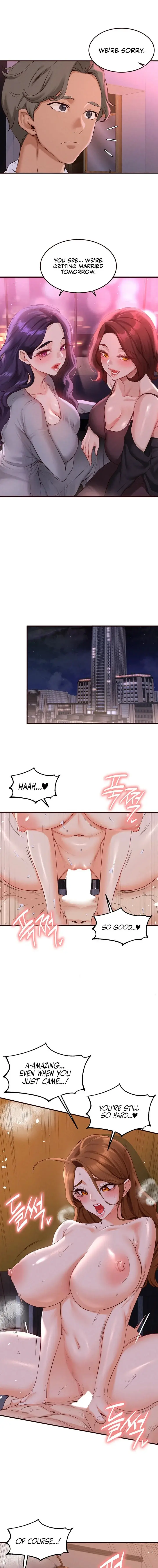 An Introduction To Milfs Chapter 81 - Page 5