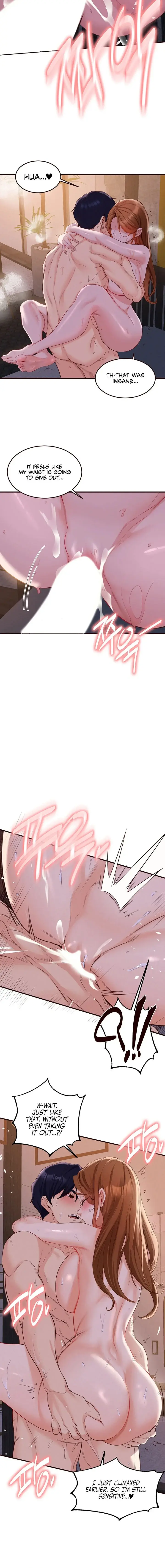 An Introduction To Milfs Chapter 81 - Page 8