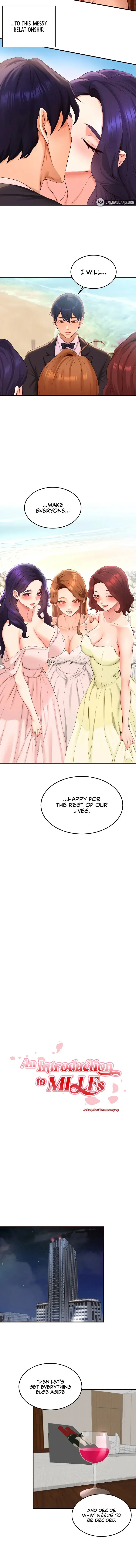 An Introduction To Milfs Chapter 82 - Page 2