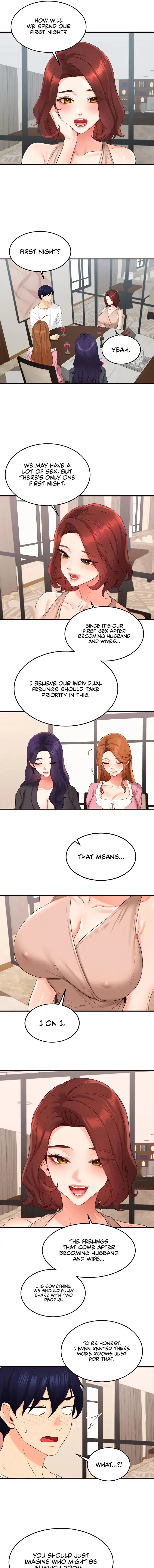 An Introduction To Milfs Chapter 82 - Page 3