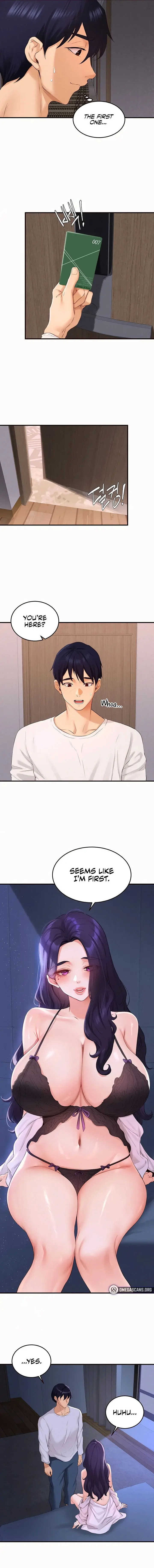 An Introduction To Milfs Chapter 82 - Page 5