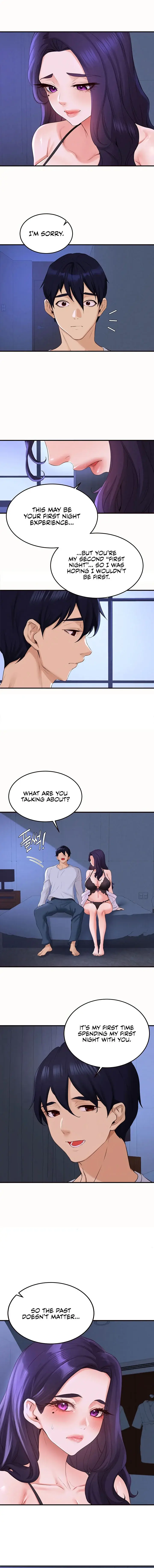 An Introduction To Milfs Chapter 82 - Page 6