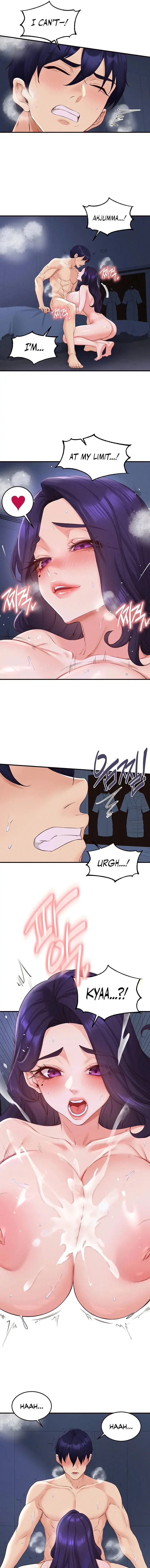 An Introduction To Milfs Chapter 82 - Page 9