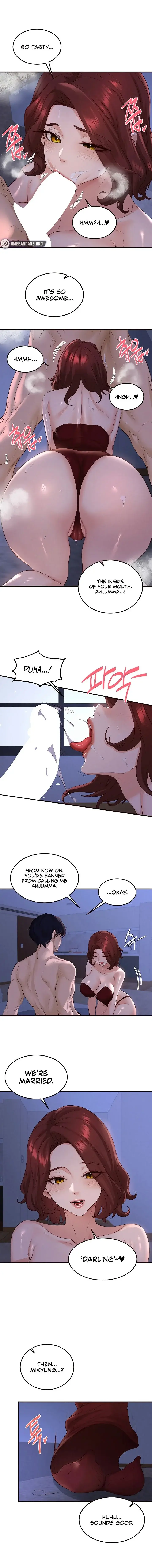 An Introduction To Milfs Chapter 83 - Page 10