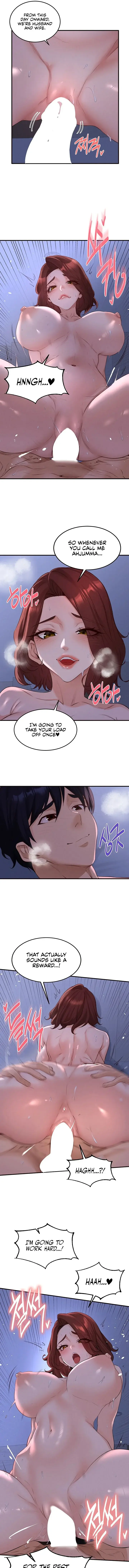 An Introduction To Milfs Chapter 83 - Page 11