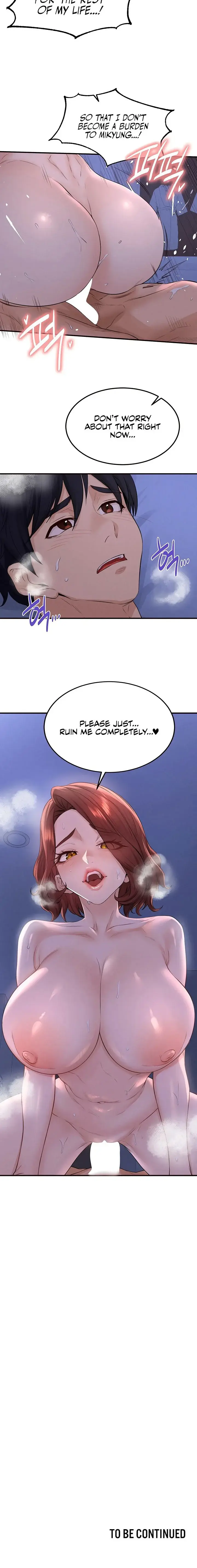 An Introduction To Milfs Chapter 83 - Page 12