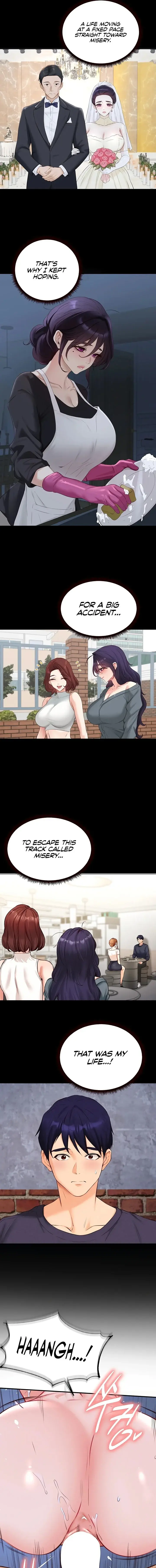 An Introduction To Milfs Chapter 83 - Page 3