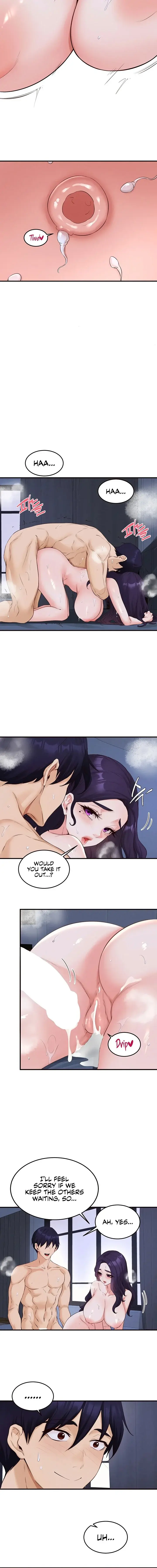 An Introduction To Milfs Chapter 83 - Page 6