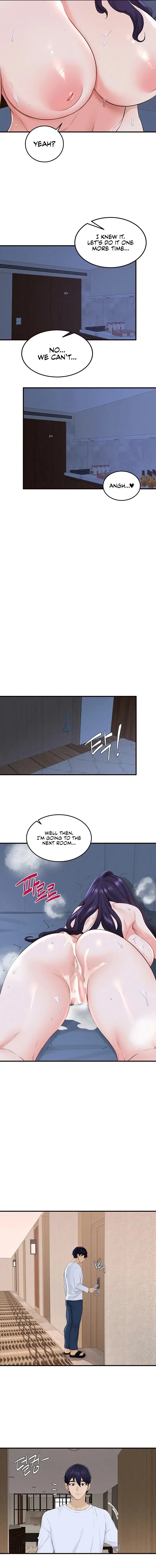 An Introduction To Milfs Chapter 83 - Page 7