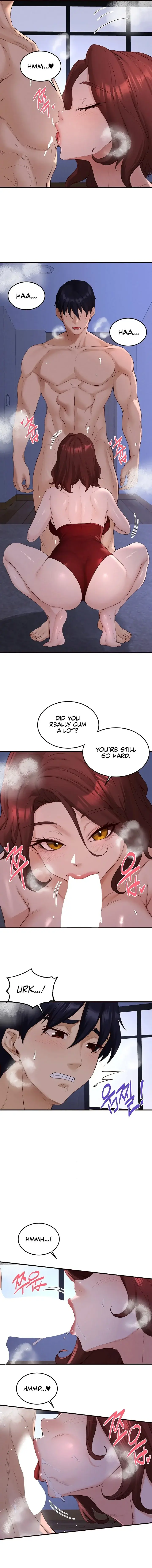 An Introduction To Milfs Chapter 83 - Page 9