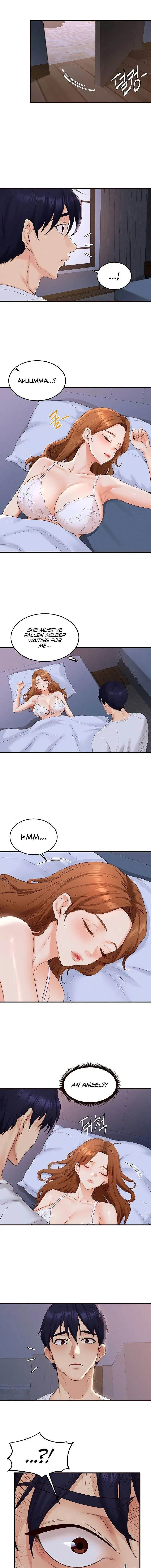 An Introduction To Milfs Chapter 84 - Page 11