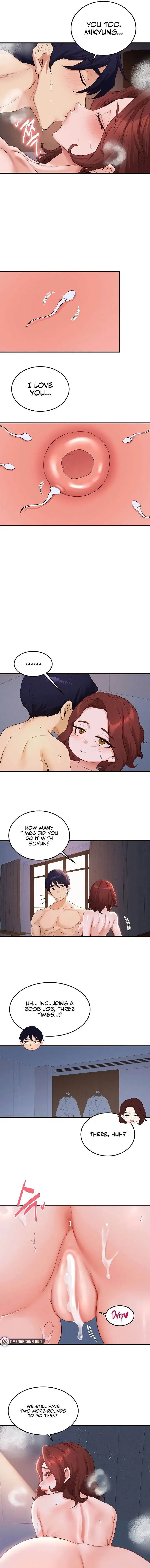 An Introduction To Milfs Chapter 84 - Page 9