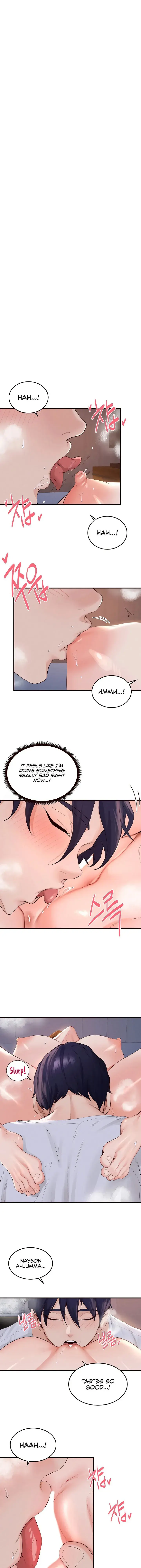 An Introduction To Milfs Chapter 85 - Page 1