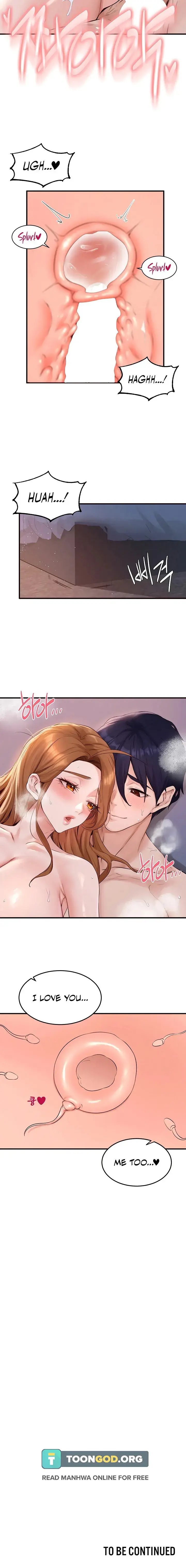 An Introduction To Milfs Chapter 85 - Page 12