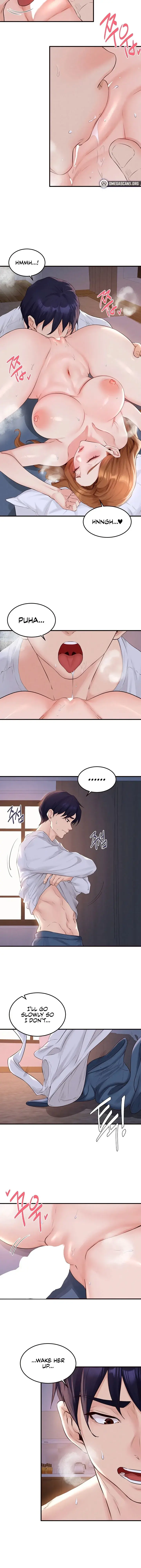 An Introduction To Milfs Chapter 85 - Page 2