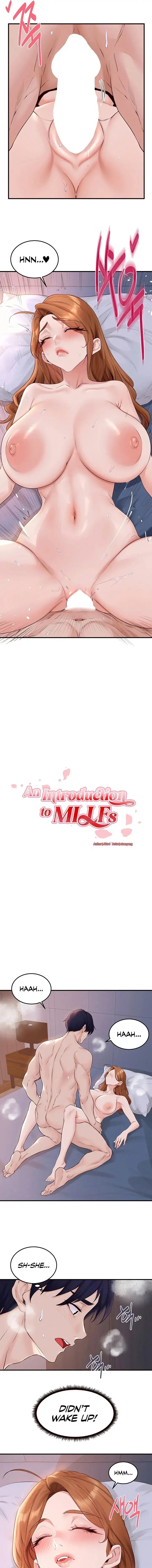 An Introduction To Milfs Chapter 85 - Page 3