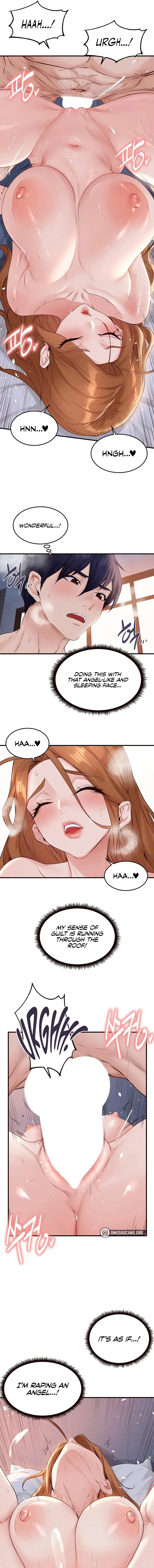 An Introduction To Milfs Chapter 85 - Page 5