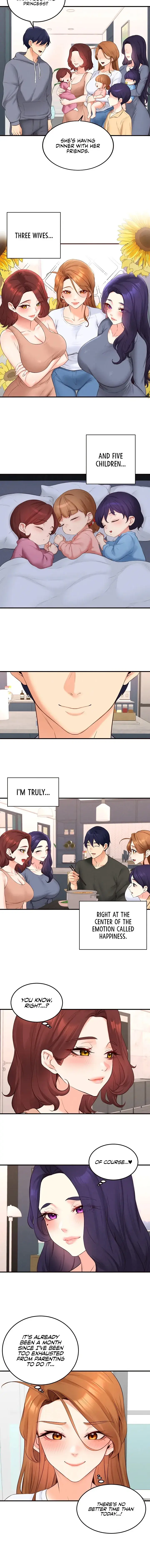 An Introduction To Milfs Chapter 86 - Page 10
