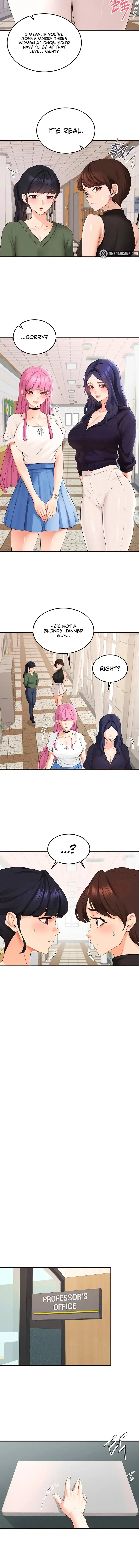 An Introduction To Milfs Chapter 86 - Page 2