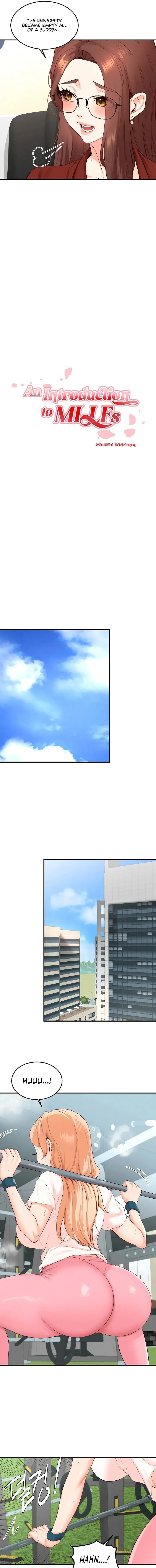 An Introduction To Milfs Chapter 86 - Page 3